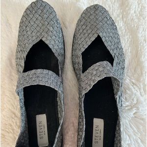 Steven New York size 10